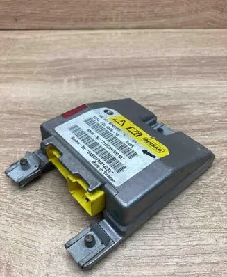 BMW 5 E60 E61 Airbag control unit/module 6945155 220434610