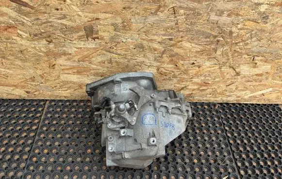 Opel Signum Manual 6 speed gearbox
