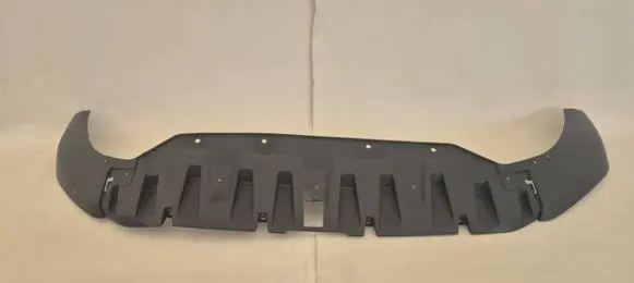 MG HS Front bumper lip ND230309130136 P10021136
