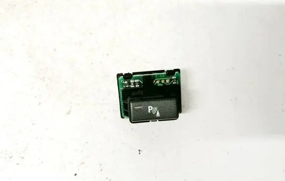 BMW 7 E65 E66 Parking (PDC) sensor switch 6131694202302 61.31-6942023-02