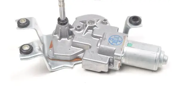 Mercedes-Benz GLC C253 Rear window wiper motor A2479065202