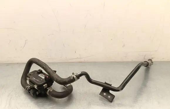 KIA Niro Electric auxiliary coolant/water pump 25660K4500