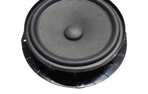 Skoda Rapid (NH) Front door speaker 5JA035411A