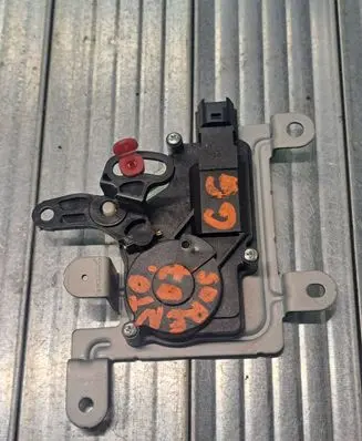 KIA Sorento Tailgate boot lock/latch motor 812403E000