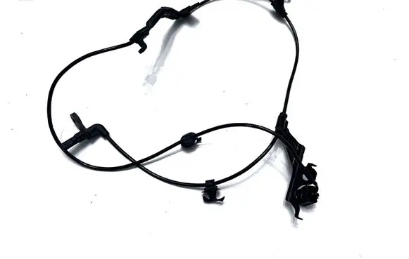 Toyota C-HR I ABS brake wheel speed sensor 89543F4010