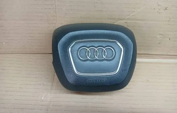 Audi A4 S4 B9 Steering wheel airbag 8W0880201AD