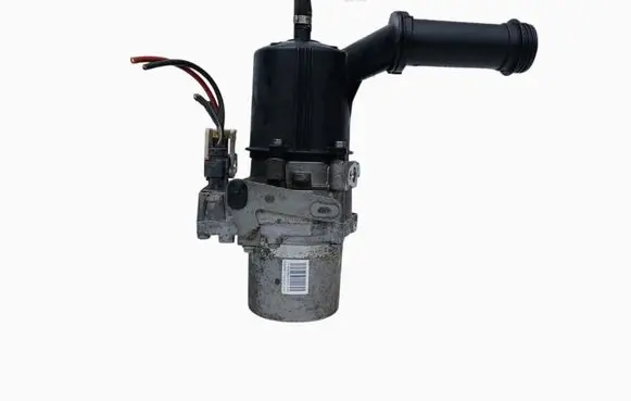 Citroen C4 Grand Picasso Power steering pump HPI