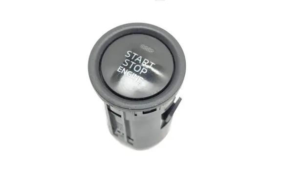 Mazda CX-5 Engine start stop button switch KD45663S0 306AB27