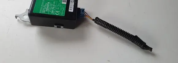 Toyota Avensis T270 Other control units/modules