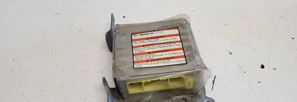 Subaru Forester SG Airbag control unit/module 1523005191 98221SA001 FDJ1D08110S