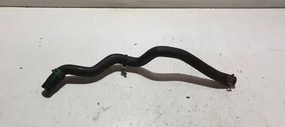 Dacia Sandero II Engine coolant pipe/hose 217410408R