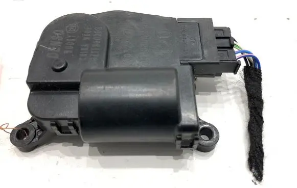 Fiat 500 Air flap motor/actuator MR113800-4330