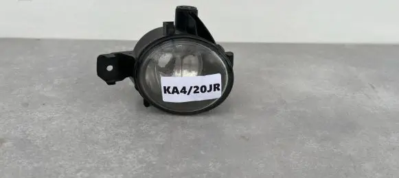 BMW 1 E81 E87 Front fog light 63177837502