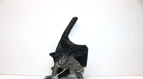 Subaru Forester SJ Hand brake release handle S24111310