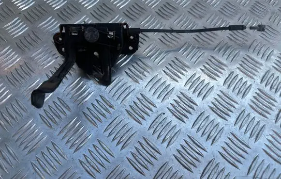 KIA Ceed Engine bonnet/hood lock/catch 