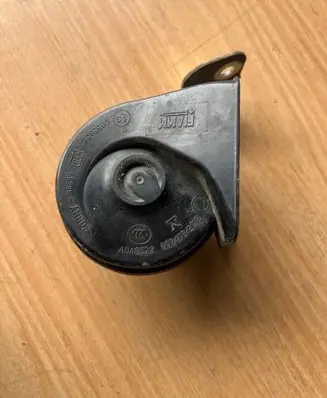 Opel Zafira B Horn signal 0055306