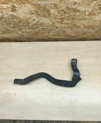 Porsche Cayenne (9Y0 9Y3) Engine coolant pipe/hose 4M0145909M 4M0145909
