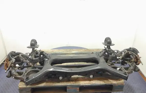 Toyota Corolla E10 Rear suspension assembly kit set 