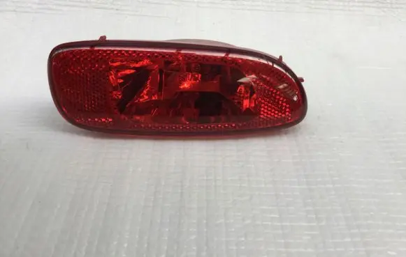 Rear fog light
