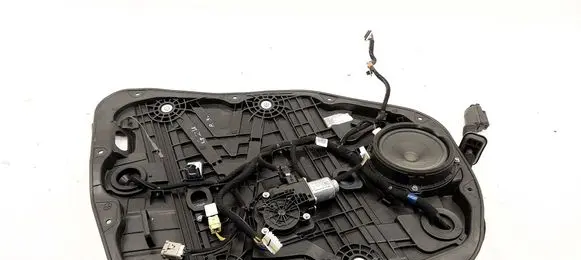 KIA Niro Front door electric window regulator 82471G5010