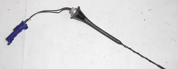 Opel Corsa D Radio antenna