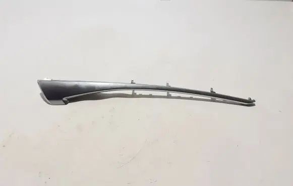 Audi A6 S6 C8 4K Rear door card trim 4K0867970