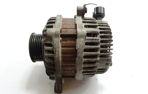 Honda Civic IX Generator/alternator A5TJ0191ZE63 AHGA81