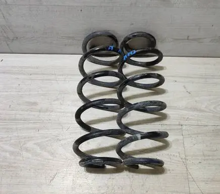 Suzuki Vitara (LY) Rear coil spring 