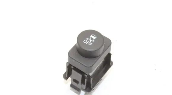 Honda CR-Z ESP (stability program) switch 