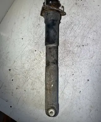 Rear shock absorber/damper
