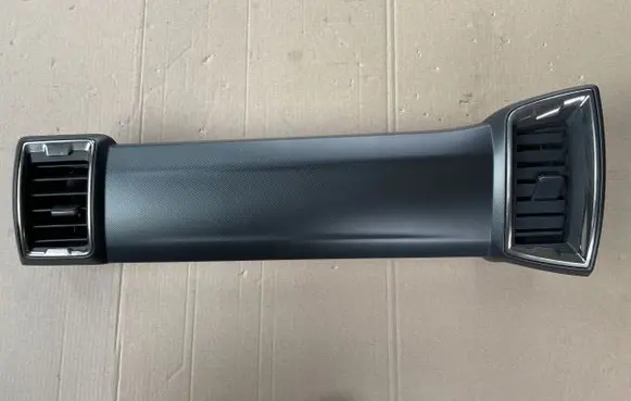 Ford Ranger Dash center air vent grill EB3B41044K54