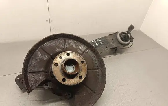 Volvo XC60 Rear wheel hub