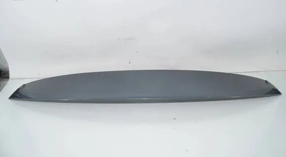 BMW 5 GT F07 Tailgate/trunk spoiler 7223125 7207411 51627207411