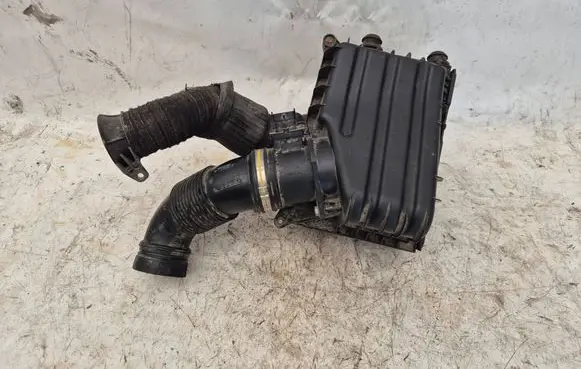 Fiat Tipo Air filter box 52072077