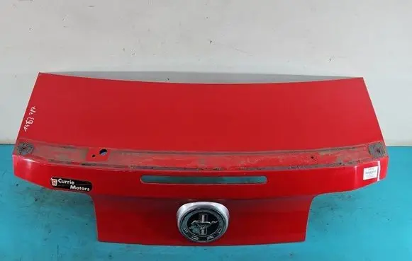 Ford Mustang V Tailgate/trunk/boot lid IMPRK1463787