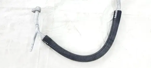 Ford Fusion II Air conditioning (A/C) pipe/hose DG9H19N602RB