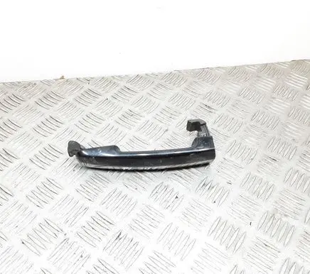Suzuki Swift I Front door exterior handle