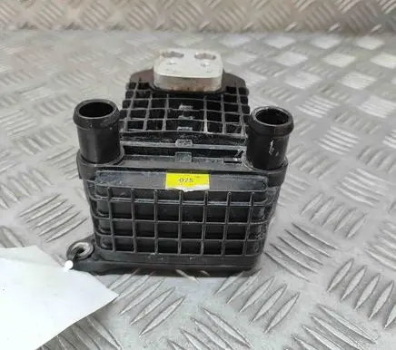 Volkswagen ID.4 Hybrid/electric vehicle battery fan 9J1816132