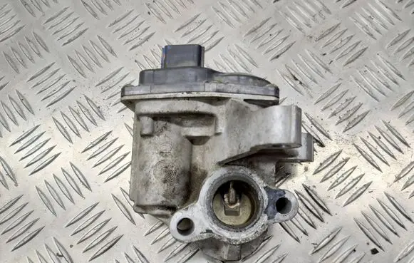Nissan Qashqai Engine shut-off valve 147100789R