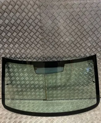 Audi A4 S4 B9 Rear windscreen/windshield window 43R000137