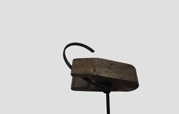 Mercedes-Benz CLS C218 X218 Fuel Injector clamp holder