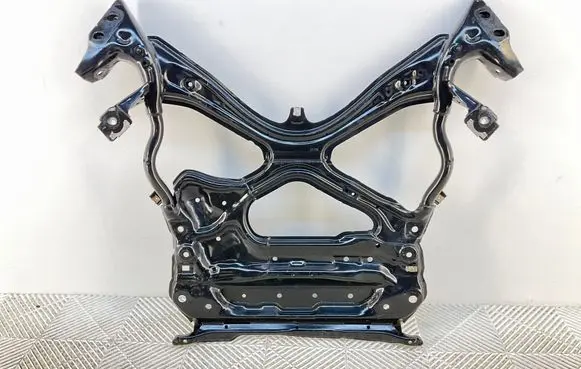 Audi A4 S4 B9 Front subframe 8W2399347F