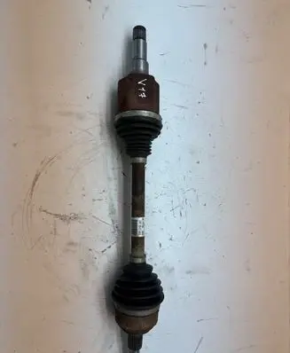 Ford Kuga III Front driveshaft LX673B437MAD 0H1366
