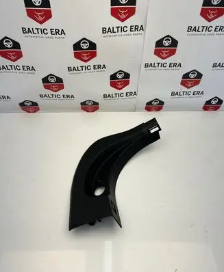 BMW 5 F10 F11 Foot area side trim 9162735 A068825 25795012