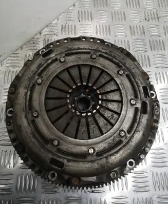 Dodge Avenger Clutch set kit 05106017AA 9800848L0E UUU188