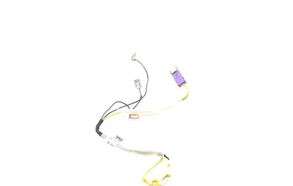 Volkswagen Golf V Other wiring loom 1K0971584