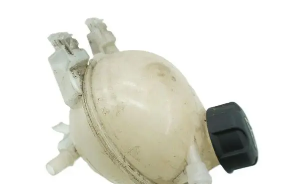 Citroen C3 Coolant expansion tank/reservoir 9800777280