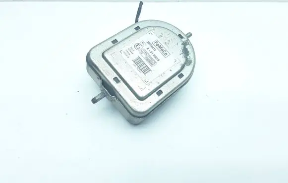 Volvo C30 Alarm system siren 30659412