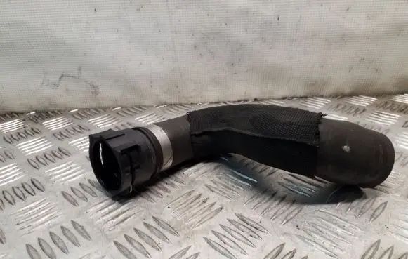 Audi Q5 SQ5 Engine coolant pipe/hose