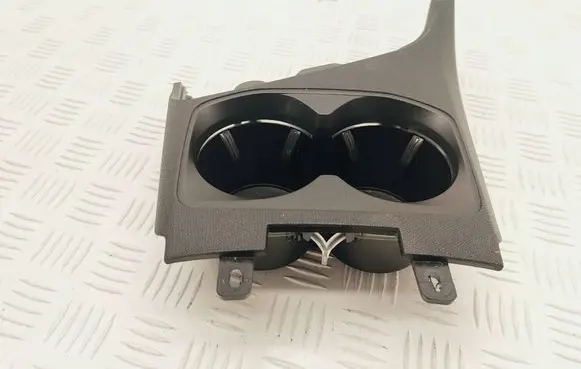 Peugeot 5008 II Cup holder front 9828933180